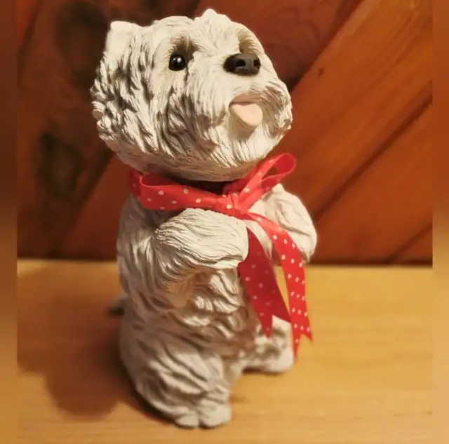 Sandicast Figurine