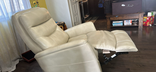 Rocker Recliner Chair for sale in Chairs & Recliners in Edmonton