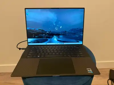 Dell XPS 15'' 9530 (Intel Arc A370M/i7-13700H/ FHD+), View more