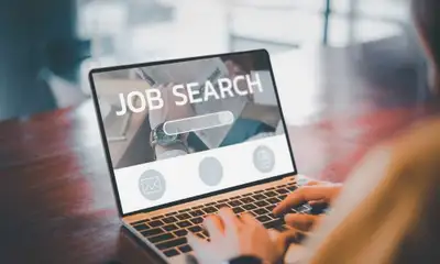 Looking job ASAP., View more