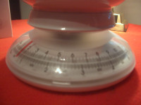 Kitchen Scale - New