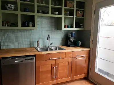 Bel appartement 4 1/2– Montréal – 1395$/mois