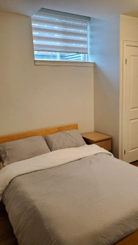 Furnished Rental room in Welland