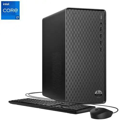 HP Envy Desktop, 12th Gen Intel Core i7-12700, 16 GB RAM in Desktop Computers in Oakville / Halton Region - Image 2