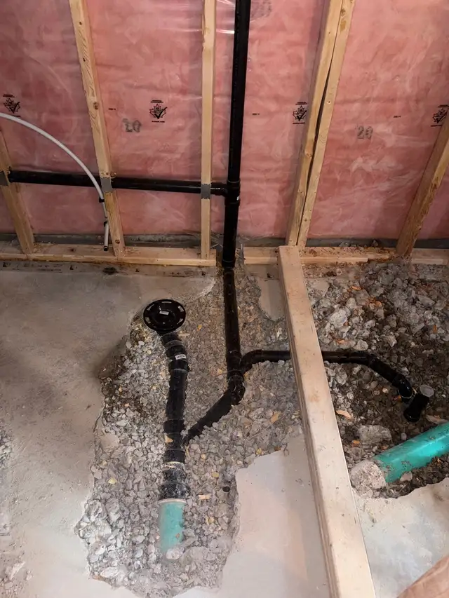 Plumber in GTA, Brampton, Mississauga, Caledon 