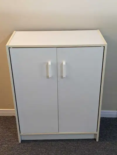 Storage Cabinet , View more