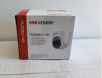 Hikvision 2MP Turret Camera DS-2CE76DOT-EXIPF