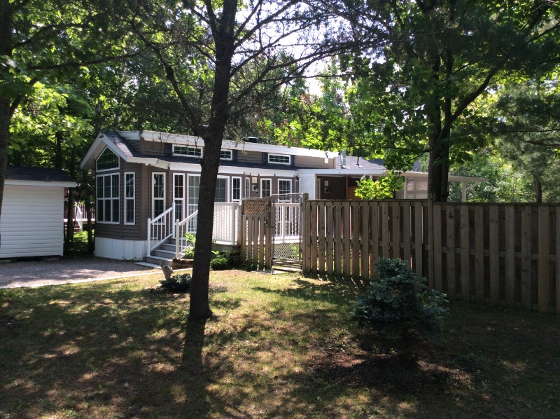 Modular House for sale Houses for Sale Sault Ste. Marie Kijiji