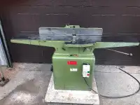 9in Jointer