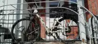 Vélo électrique Cité en excellente condition