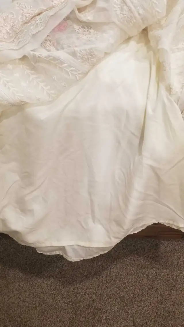 panache bridal dress in Wedding in Kawartha Lakes - Image 10
