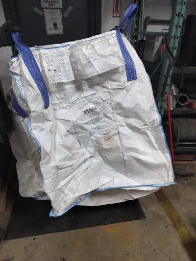 Bulk Bags, View more