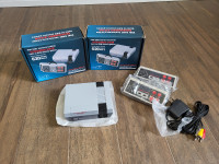 Brand New Mini Nintendo Gaming System For Sale
