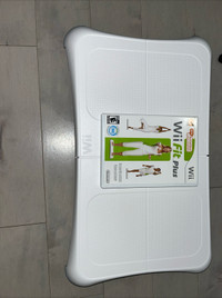 Wii fit board 