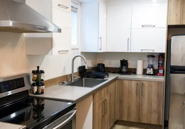 Chambre étudiant à louer proche de l'université de Sherbrooke in Room Rentals & Roommates in Sherbrooke - Image 5