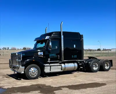 Lambert Trucking is looking for full class 1 drivers for work short haul trips in and around the Alb...