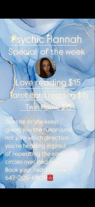  Crazy accurate psychic  , View more