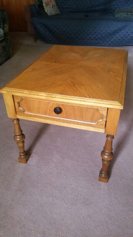 antique occasional table for sale in Other Tables in Renfrew