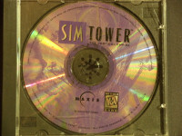 PC Game: SIM TOWER: The Vertical Empire