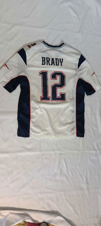 Brady Jersey 