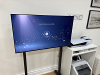 LG C3 42” OLED TV