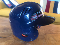 Rawlings Coolflo T-ball Batting Helmet