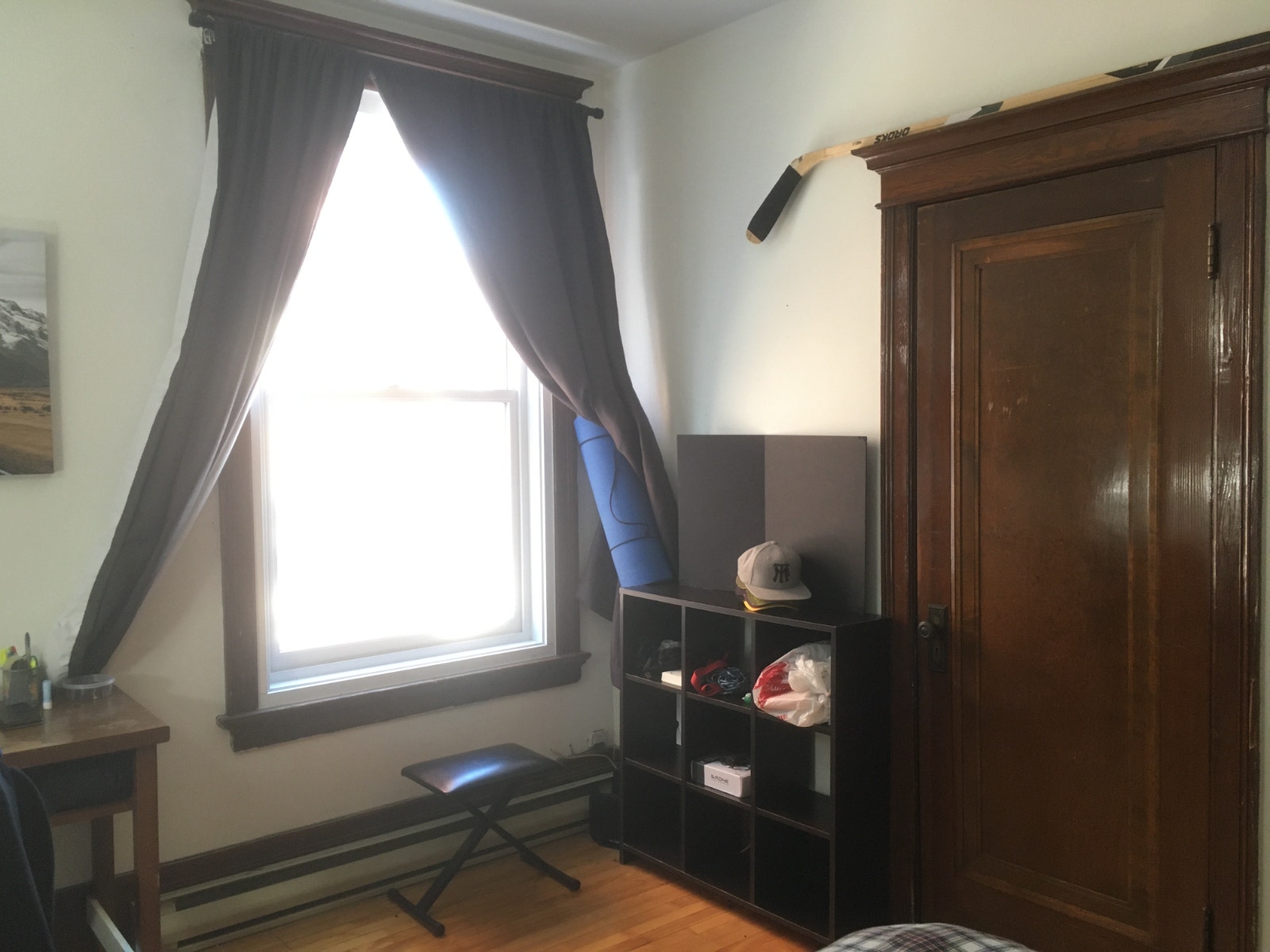 Chambre à louer - Rosemont Petite-Patrie — photo 3