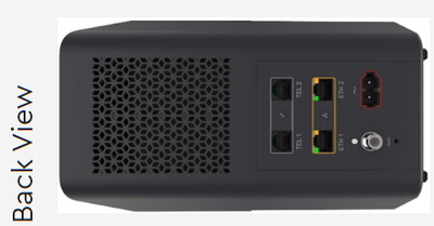 DOCSIS 3.1 Dual Band Wi-Fi 5 (802.11ac) Panoramic Wifi Gateway DOCSIS 3.1 Dual Band Wi-Fi 5 (802.11a...