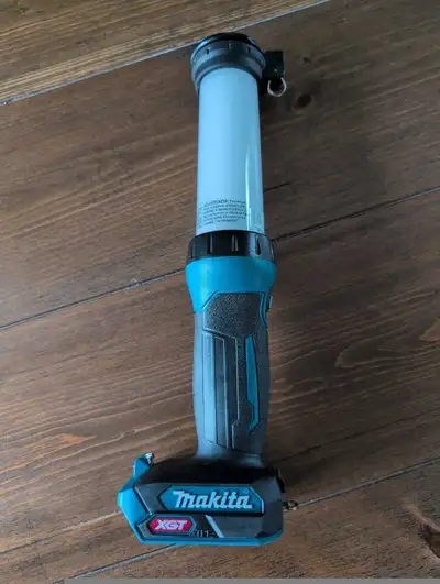BRAND NEW - Makita XGT 710 Lumen LED Worklight, View more