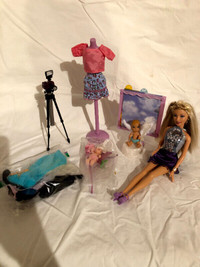 Barbie Sets