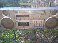 Vintage Panasonic Rx-C100