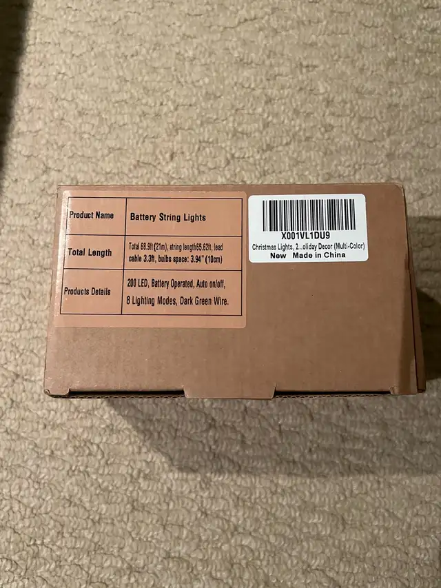 Battery String Lights414908292677642240