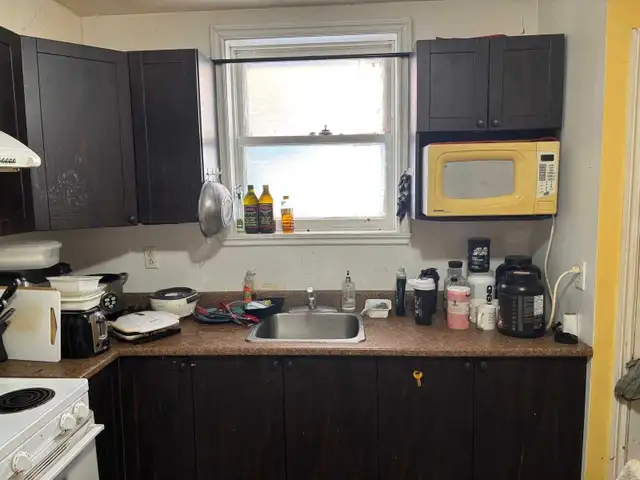 Private room for rent in Room Rentals & Roommates in City of Montréal - Image 5