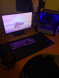 Pc Setup, open too offers/trade for MacBook 