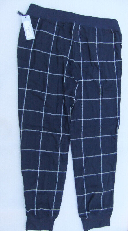 NEW Women's Polo Cotton Pajama Pants, Size L/G (14/16) in Women's - Bottoms in Mississauga / Peel Region - Image 4