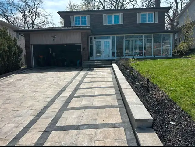 Interlock Install and Design62864355428227121