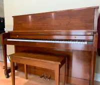 Baldwin Piano great condition