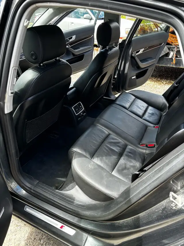 audi a6 2008 in Cars & Trucks in Val-d'Or - Image 8