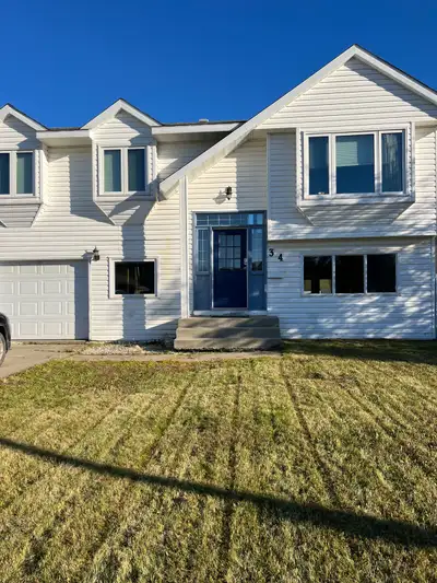3 Br Home for Rent - Burntwood area