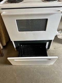 GALAXY 30 IN.STOVE  WITH GAURENTEE