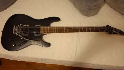 Ibanez S420 , View more