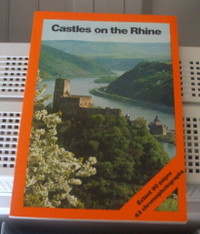 Castles on the Rhine - Si vous aimez les châteaux
