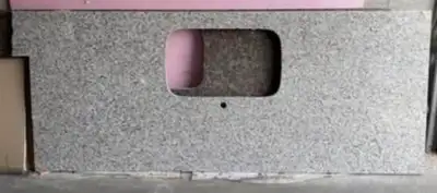 granite countertops (two designs, one price), View more