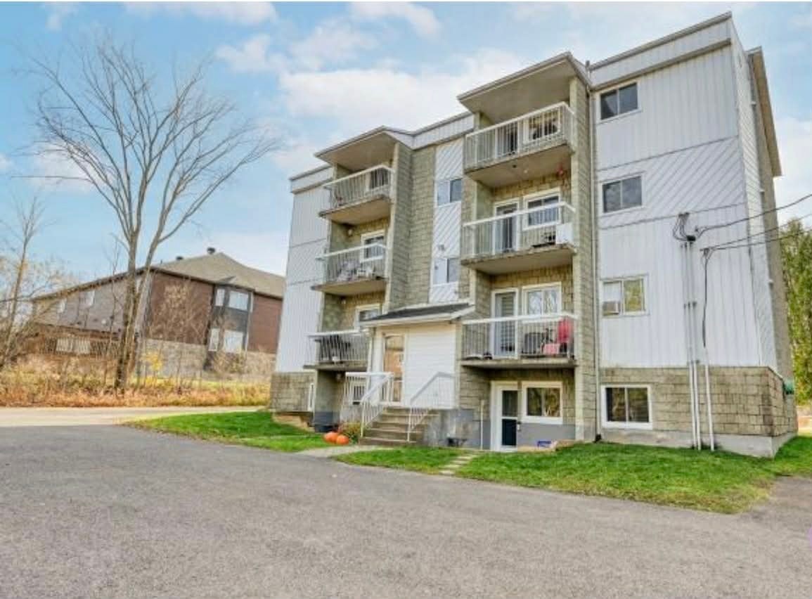 condo à louyer à Bromont — photo 2