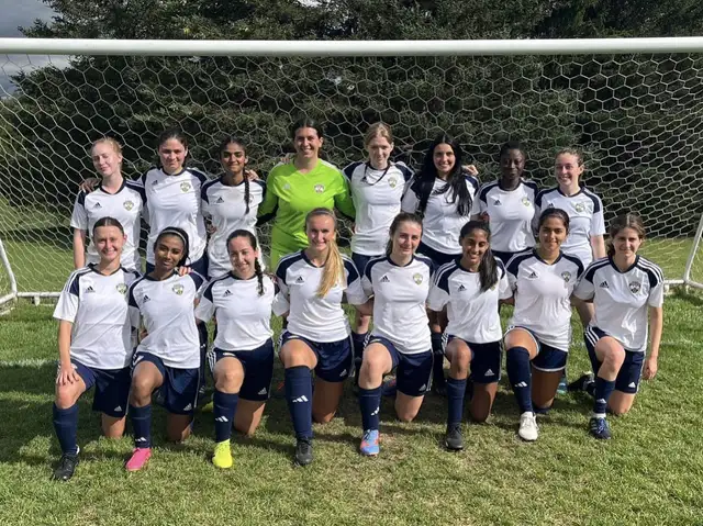 Private Soccer Training – Elite Sessions for Dedicated Players in Sports Teams in City of Toronto - Image 5