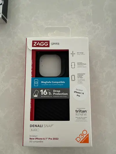 iPhone 14 Pro Case, View more