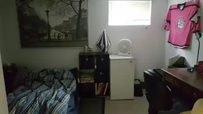 Student Roommates Mohawk College