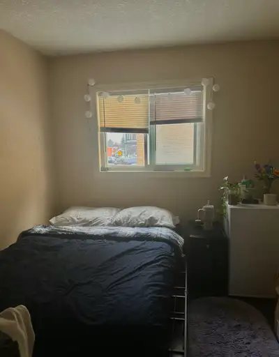Waterloo Summer Sublet (May–August) – Female Only – Close to UW Looking for 1 or more females to sub...