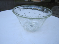 Punch Bowl and cups