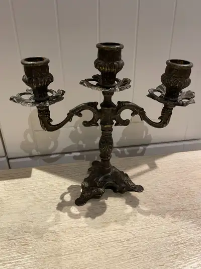 Chandelier de style baroque médiéval, View more